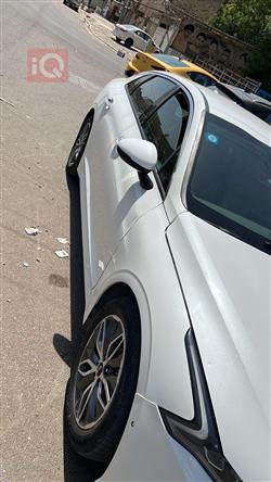 كيا K5